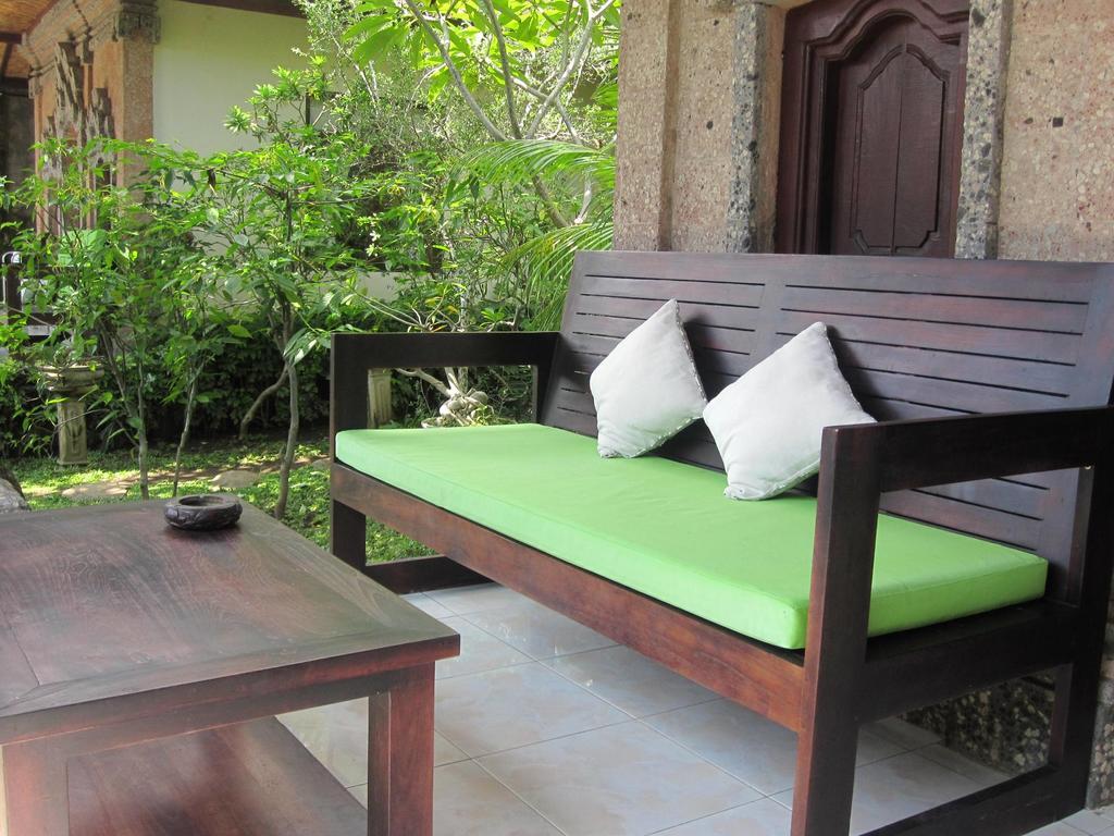 Galang Kangin Bungalows 2 Amed Exteriör bild